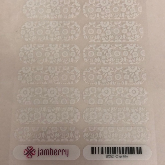 💅HP🧚🏼‍♂️ Jamberry Bundle  (6 designs included) - Picture 3 of 8